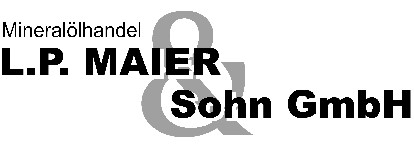 Mineralölhandel L.P. Maier & Sohn GmbH
