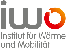 Logo des Instituts für Wärme und Mobilität